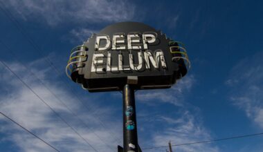 Dallas leaders are rolling out a sweeping new public safety strategy for Deep Ellum just months before hundreds of thousands of World Cup visitors are expected to pour into the city