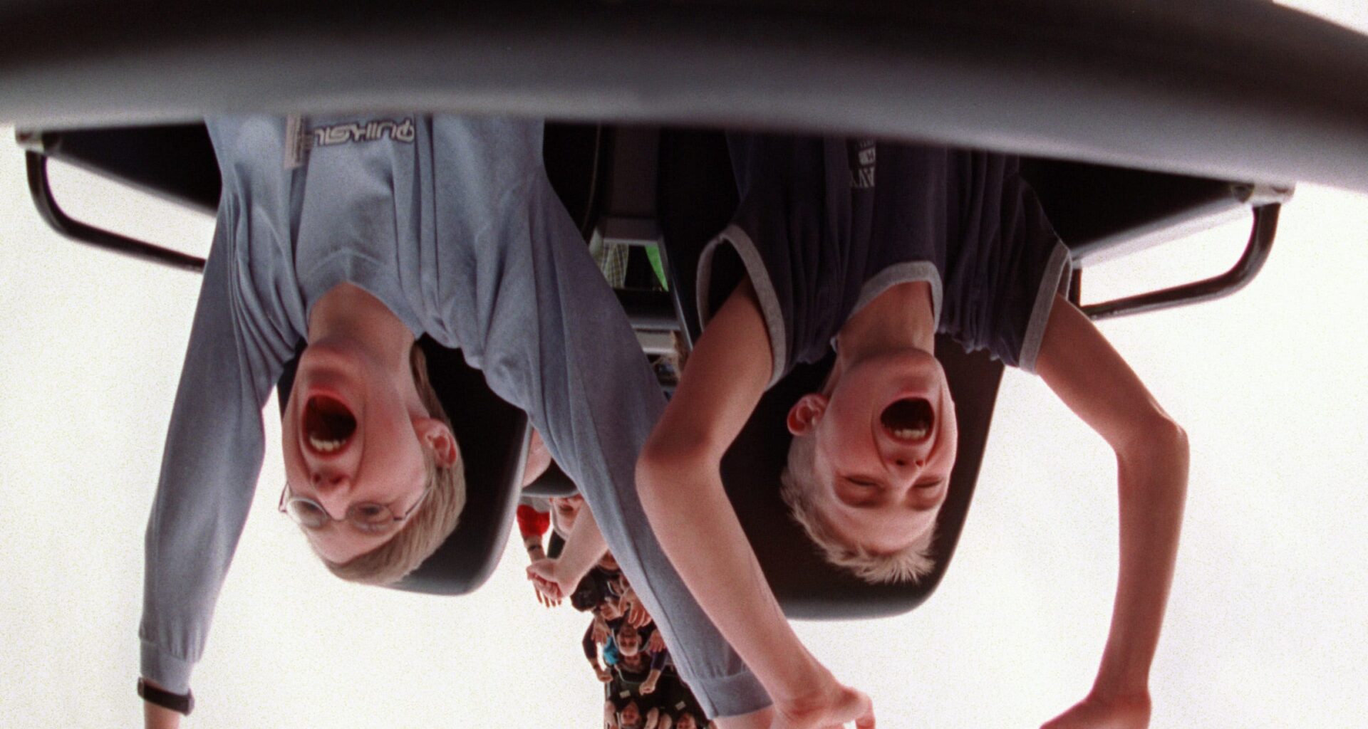 Six Flags Over Texas is reminding families this week that guests 15 and younger must be accompanied by an adult chaperone during Spring Break — and those who don