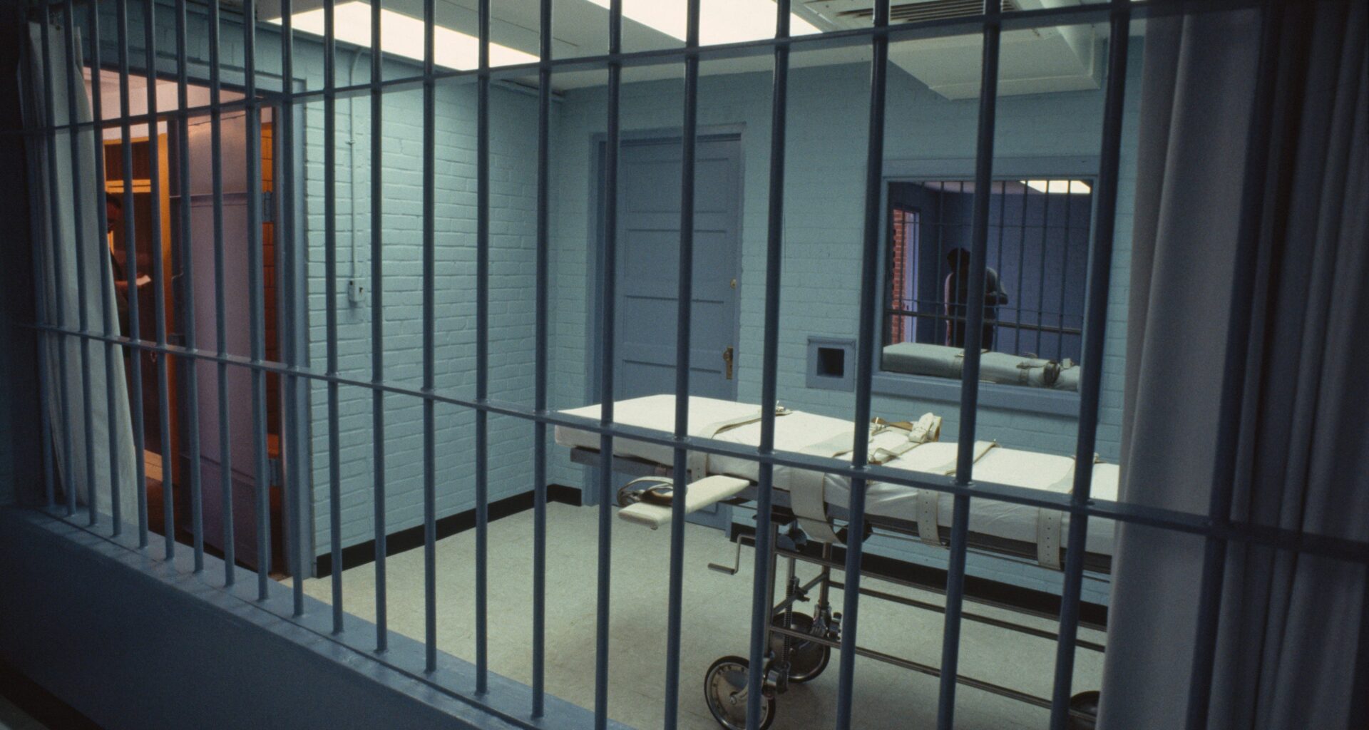 A Dallas County death row inmate