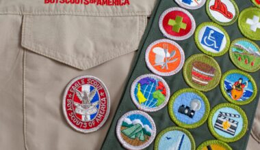 Irving-based Scouting America sues LGBTQ+ travel company