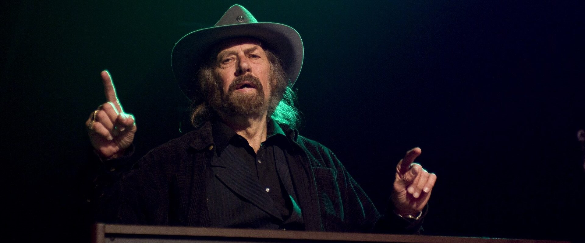 Legendary Texas Musician Augie Meyers, Who Co-Founded Two Famous Tex-Mex Bands, Has Passed Away at Age 85