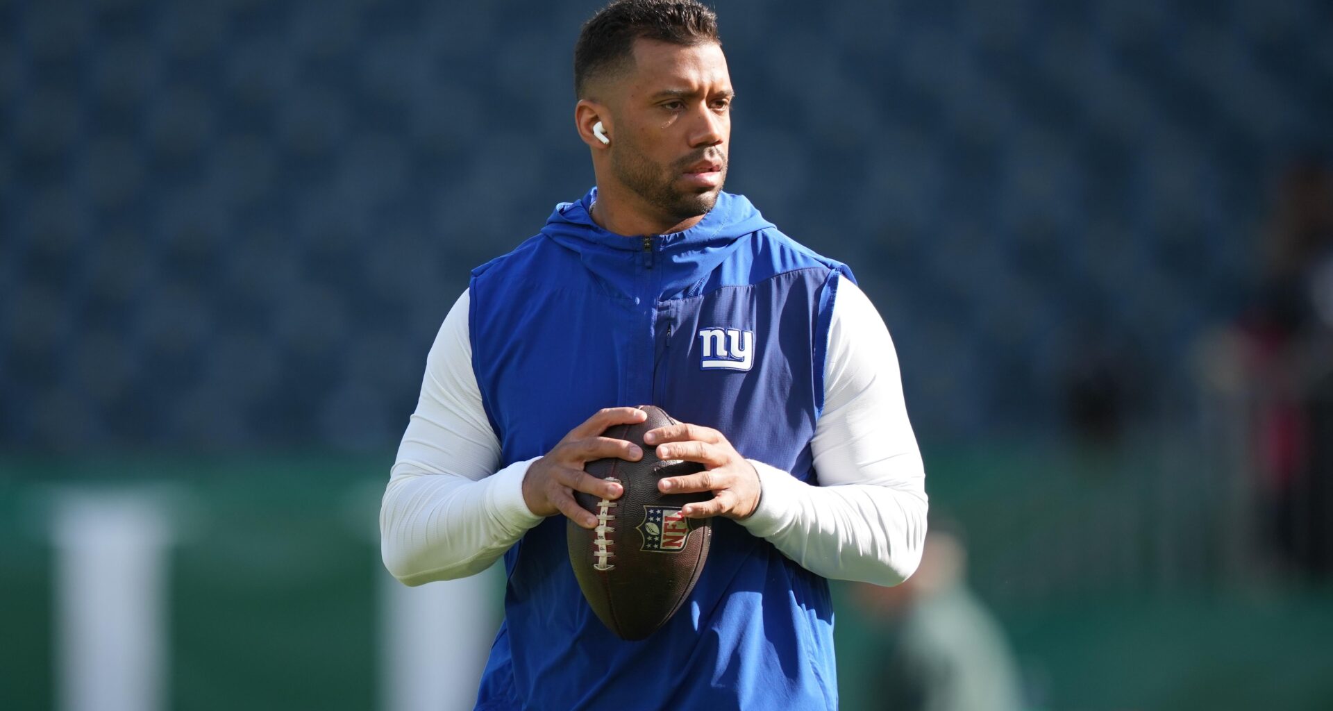 Russell Wilson Takes Son Future on Texas Visit in Trending Video Amid NFL Offseason, Free Agency