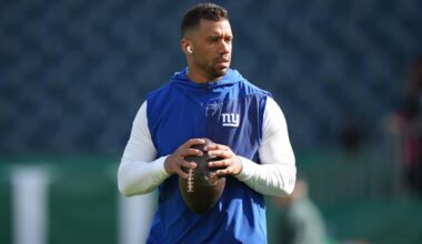 Russell Wilson Takes Son Future on Texas Visit in Trending Video Amid NFL Offseason, Free Agency