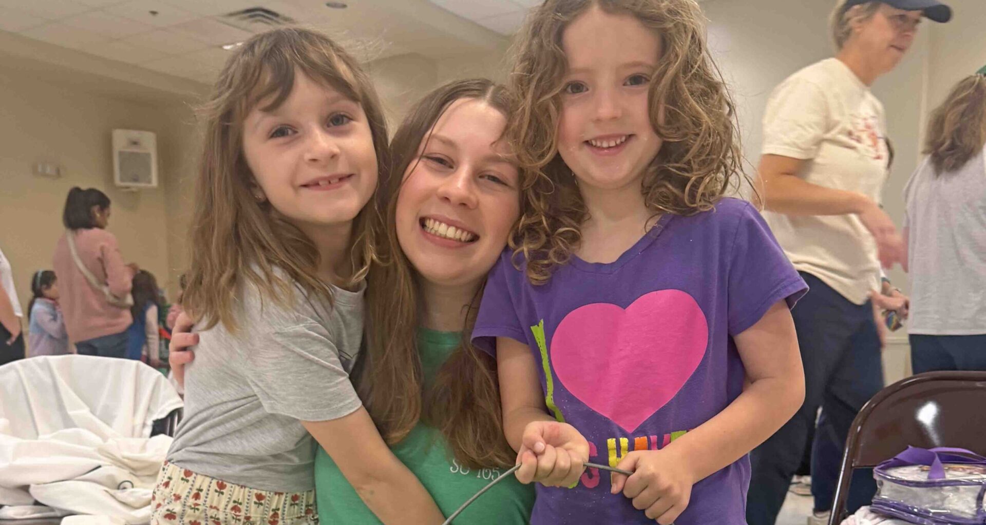 Girl Scouts celebrate 114 years with 14 acts of service