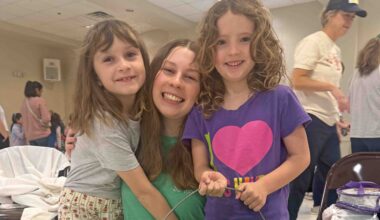 Girl Scouts celebrate 114 years with 14 acts of service