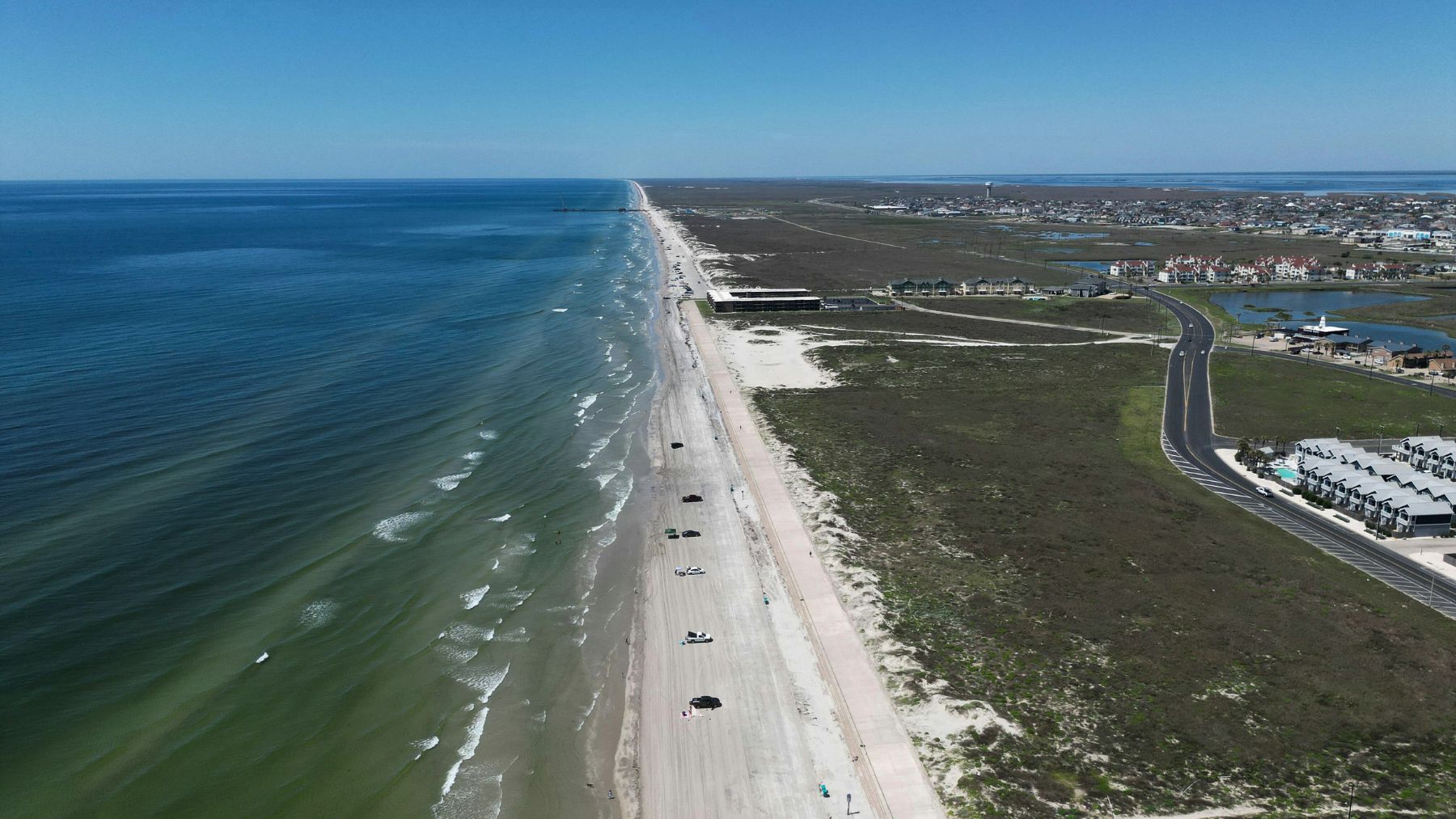 Goodbye water corpuschriti