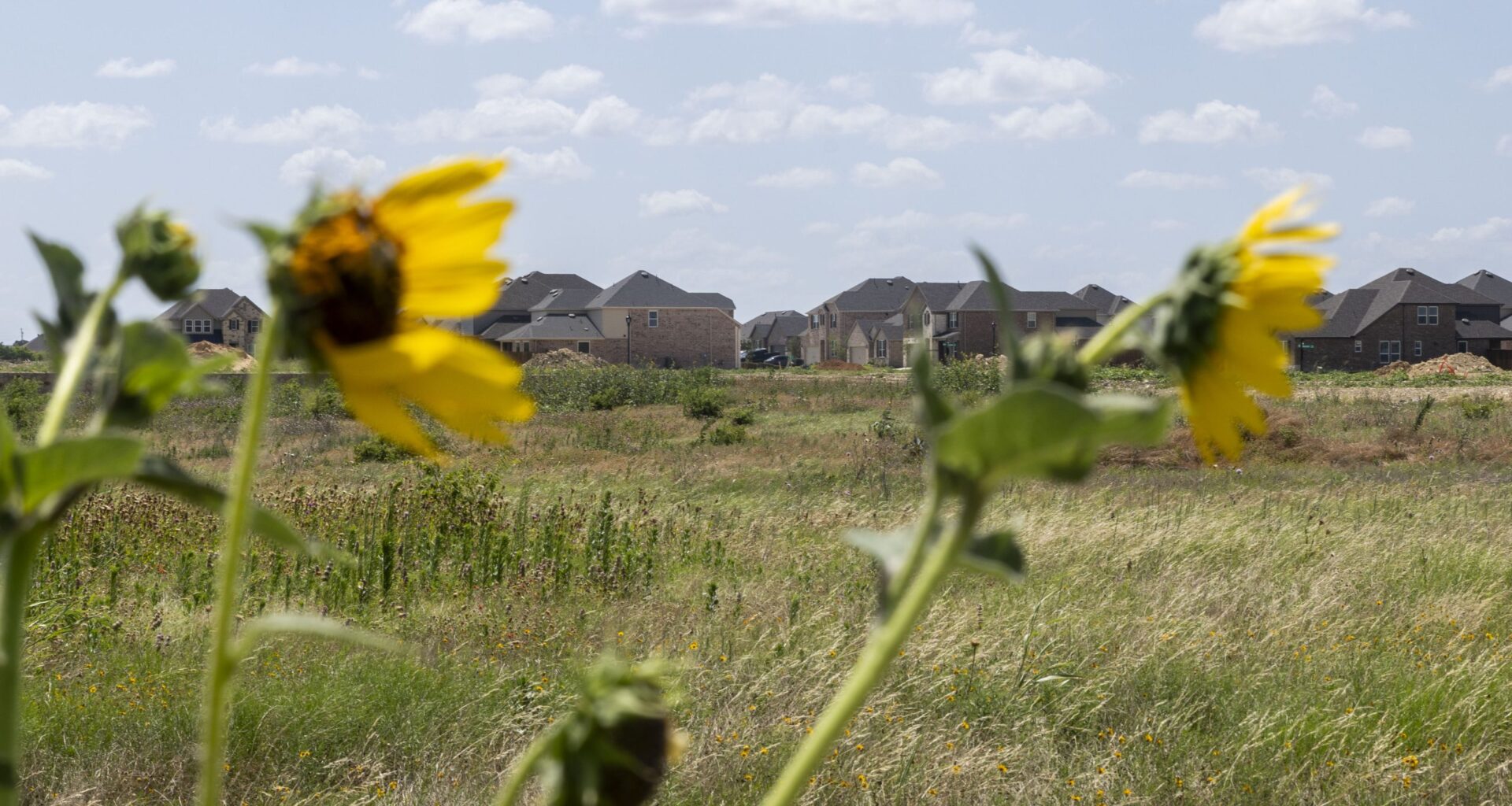 City devotes $20M for Bonds Ranch, Alliance growing wastewater needs