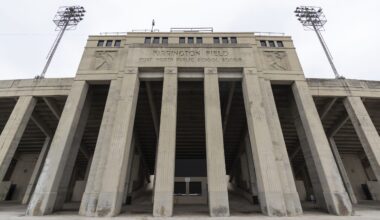 Land around Farrington Field for sale as FWISD seeks $250M mixed-use project