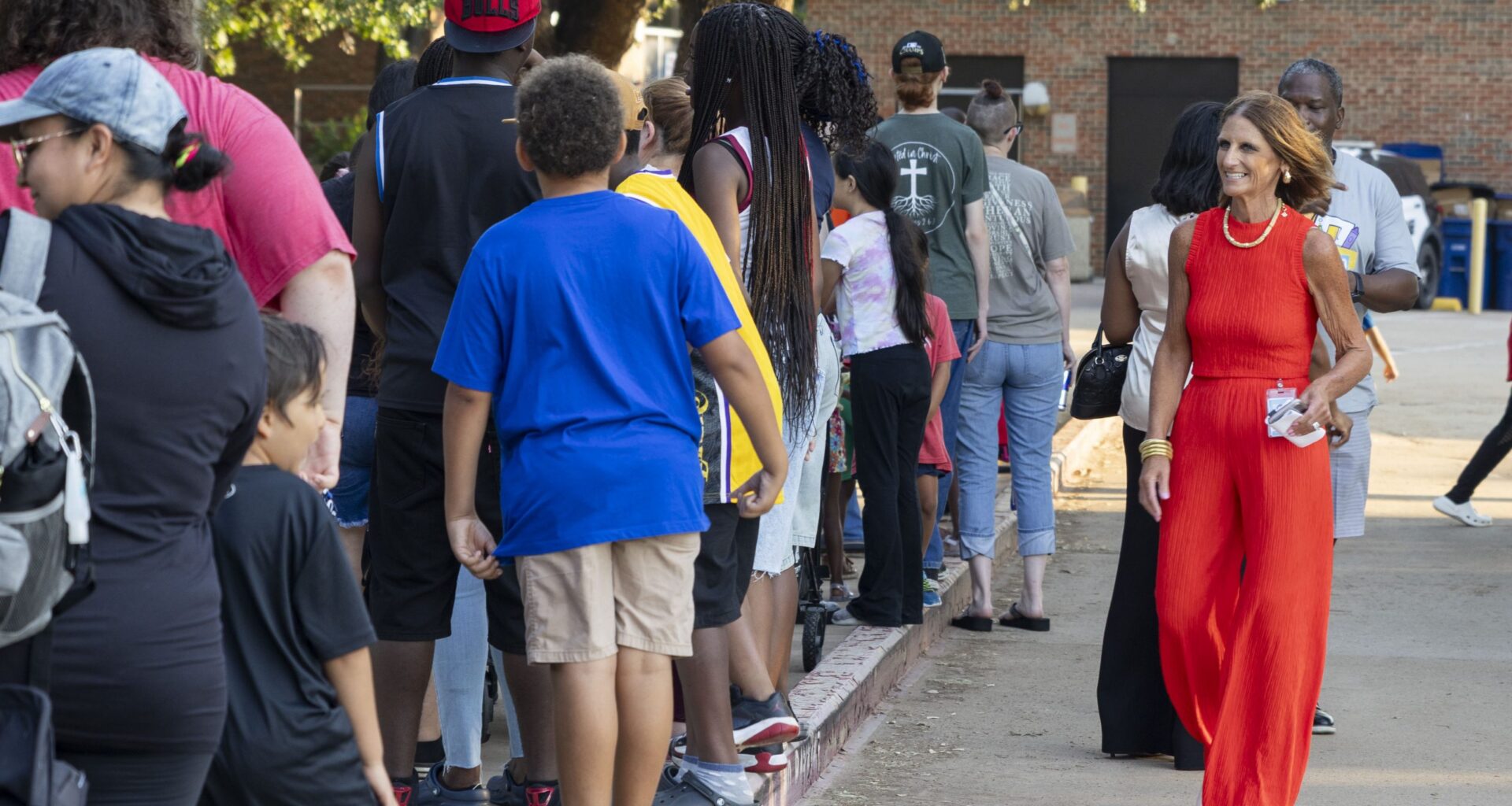 Fort Worth ISD Superintendent Karen Molinar won’t continue under state takeover