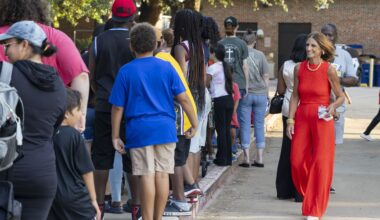 Fort Worth ISD Superintendent Karen Molinar won’t continue under state takeover