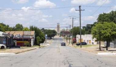 Texas Wesleyan details progress on Polytechnic Heights revitalization to Fort Worth City Council