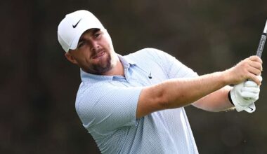 Bolton: Roster course fit at Texas Children's Houston Open