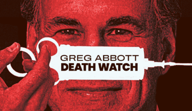 Texas Plans Second Execution of the Year • The Austin Chronicle