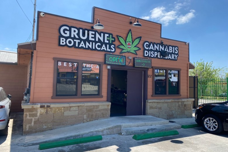 Hemp retailers now face increased regulations on the state and federal side. 