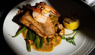 San Antonio seafood kitchens heat up for Lent's meatless Fridays 