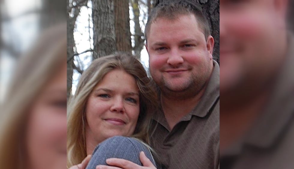 “Pray, pray now!” Lorain County woman shares emotional story about husband’s deadly dental...
