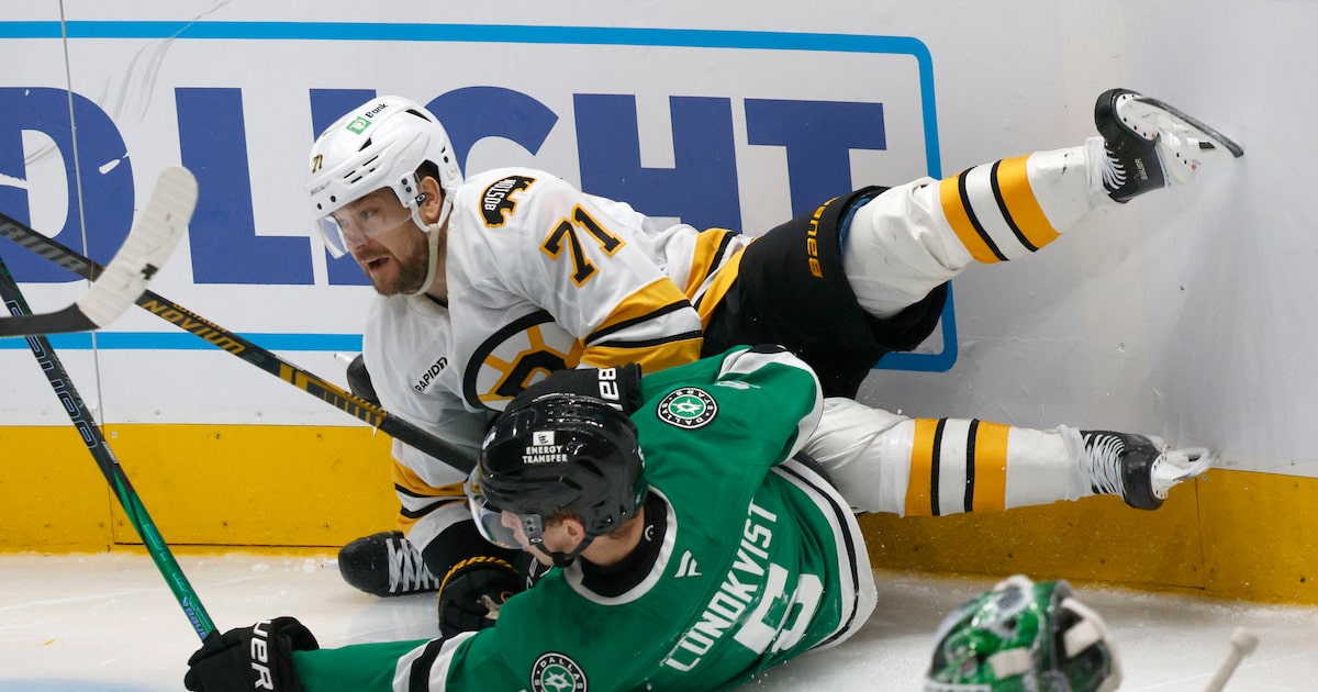 Dallas wraps East Coast road trip looking to turn things around