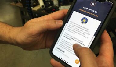 DPS urges Texans to use iWatchTexas program to report suspicious activity