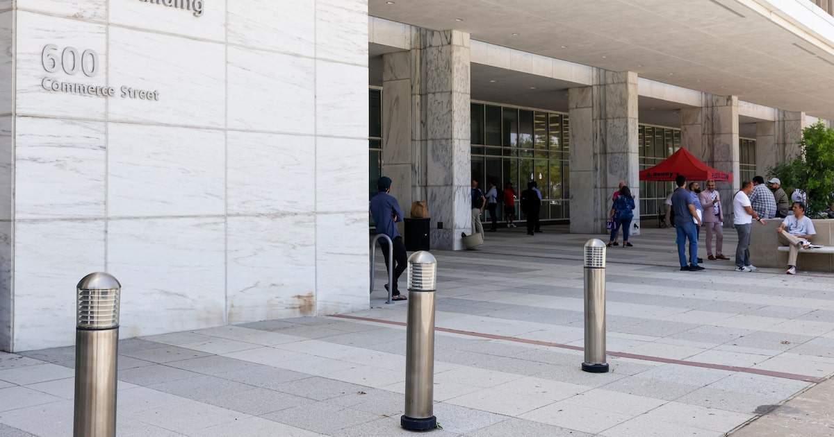 After 2 infants died, court intervention sought over Dallas area foster care contractor