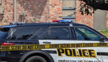 SAPD investigating in-custody death on North Side, officers say