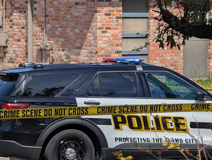 SAPD investigating in-custody death on North Side, officers say