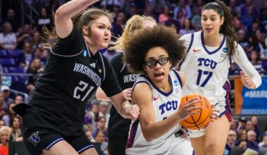 Miles’ decision for another college season is paying off in many ways