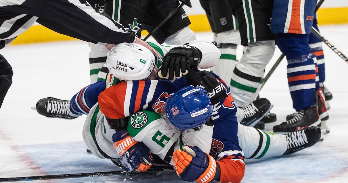 Can Dallas keep streak going in WCF rematch?