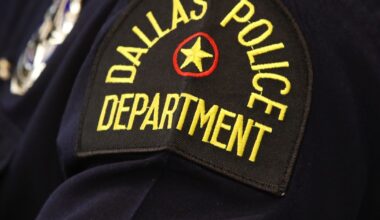 Man dies after being shot in southeast Dallas, police say