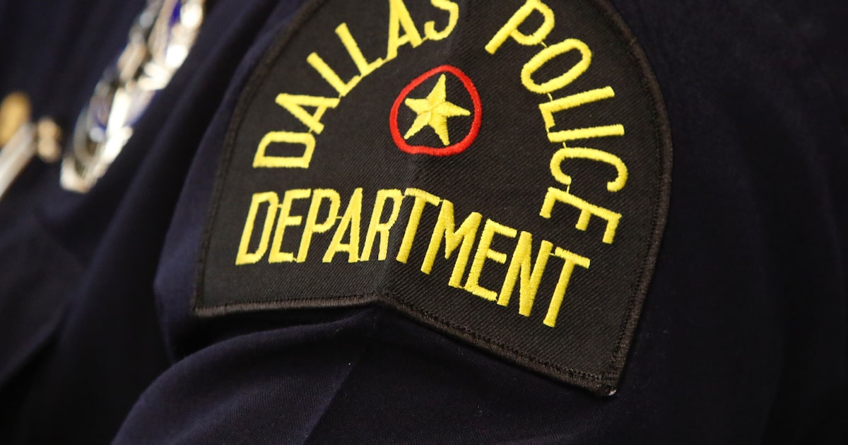 Man dies after being shot in southeast Dallas, police say