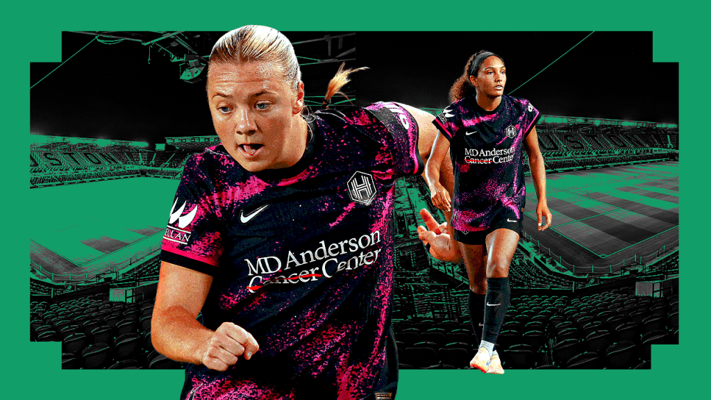 Houston Dash Re-Launch Sale Process After Talks With RHC Group End