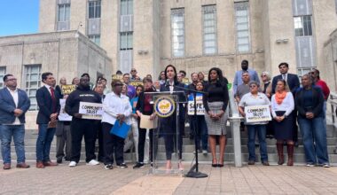 HPD-ICE Coordination Policy Proposal