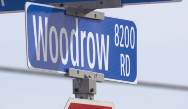 Drivers along Woodrow Rd. welcome speed limit reduction after long-standing safety concerns