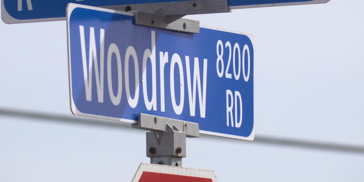 Drivers along Woodrow Rd. welcome speed limit reduction after long-standing safety concerns