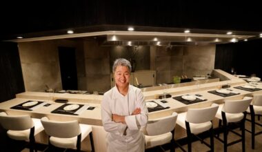 Dallas has another chance to end the drought in James Beard awards