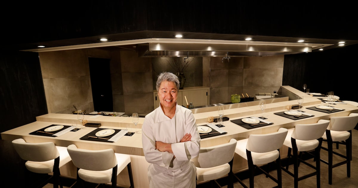 Dallas has another chance to end the drought in James Beard awards