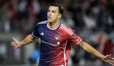 Petar Musa has broken through for FC Dallas. Is this summer's World Cup stage next?