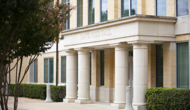 TCU’s small majors bring community and challenges – TCU 360