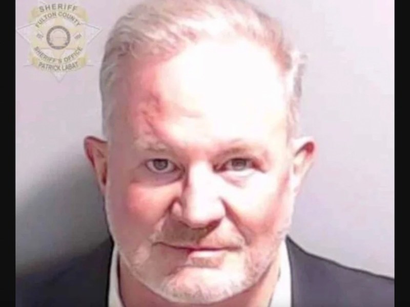 Paxton’s Senate campaign takes  $7,000 donation from indicted Trump election co-conspirator