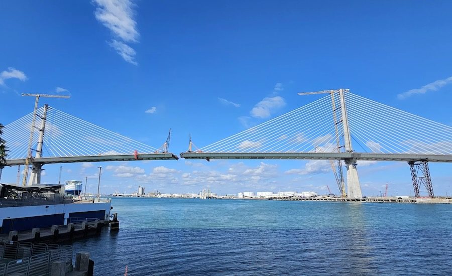 Texas & Southeast Scoop | Engineering News-Record