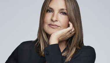 Mariska Hargitay to Headline 33rd Annual Genesis Women’s Shelter Luncheon