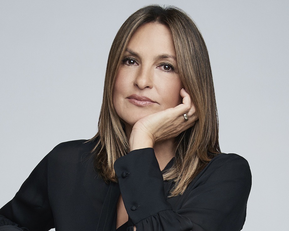 Mariska Hargitay to Headline 33rd Annual Genesis Women’s Shelter Luncheon