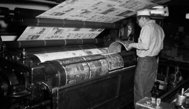 Amon Carter Museum showcases Black photojournalists’ work