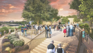 Fort Worth moves forward with Heritage Park redevelopment
