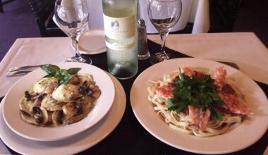 A west Fort Worth favorite for Italian food for 40+ years