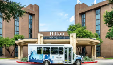 Latest news: Highline acquires in Dallas; Hyatt adds in Santa Monica; Leelu dives into wellness
