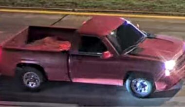 Hit-and-run crash injures 1. Fort Worth police look for driver