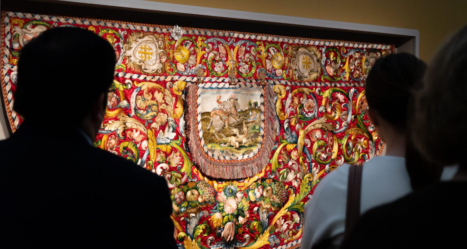 Make a day of it: Diversity delights in 3 distinctive Cultural District exhibitions