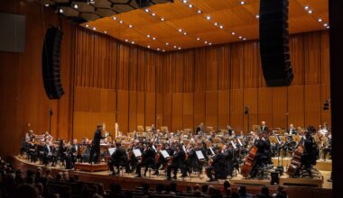 Houston Symphony: Beethoven’s Fifth Symphony at Jones Hall