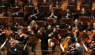 Houston Symphony Reveals 2026-27 Season
