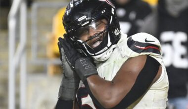 Houston Texans, DE Danielle Hunter agree to $40.1M extension